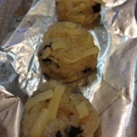 混ぜ混ぜ 焼きおにぎり レシピ 作り方 By ななじまる 楽天レシピ 混ぜ混ぜ 焼きおにぎり レシピ 作り方 By ななじまる 楽天レシピ